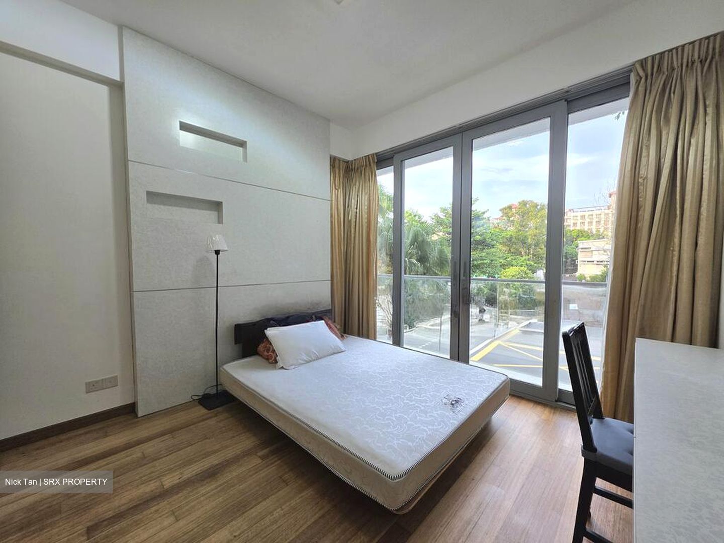 Jubilee Residence (D5), Apartment #509459101
